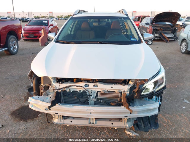 Subaru Outback Touring Xt 2020 4S4BTGPD9L3202271 Image 12