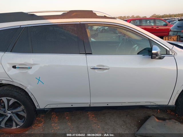 Subaru Outback Touring Xt 2020 4S4BTGPD9L3202271 Image 13