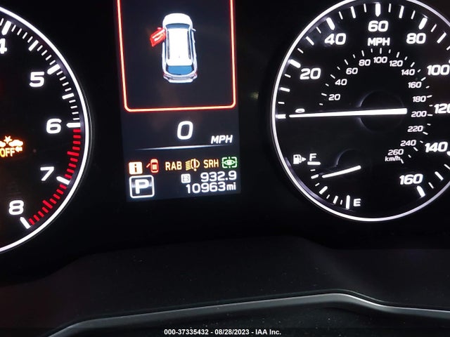 Subaru Outback Touring Xt 2020 4S4BTGPD9L3202271 Image 15