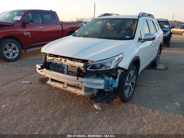 Subaru Outback Touring Xt 2020 4S4BTGPD9L3202271 Image 6
