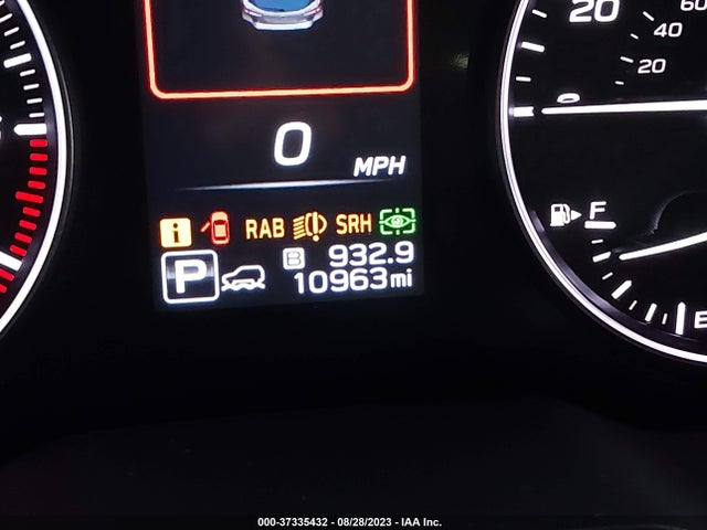 Subaru Outback Touring Xt 2020 4S4BTGPD9L3202271 Image 7