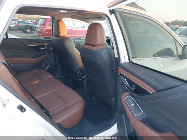Subaru Outback Touring Xt 2020 4S4BTGPD9L3202271 Image 8