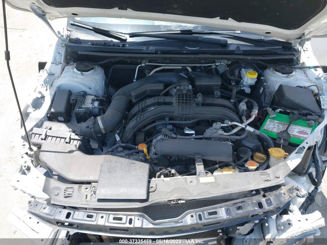 Subaru Impreza Premium 2018 4S3GKAB61J3618640 Image 10