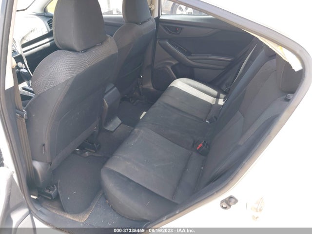 Subaru Impreza Premium 2018 4S3GKAB61J3618640 Image 8