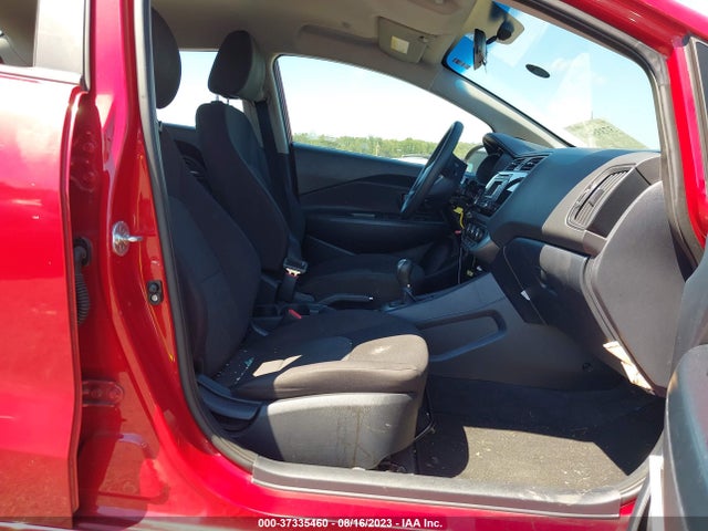 2017 KIA RIO LX VIN: KNADM4A3XH6006786
