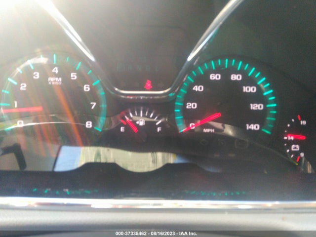 Chevrolet Traverse Ls 2015 1GNKRFED2FJ331895 Image 7