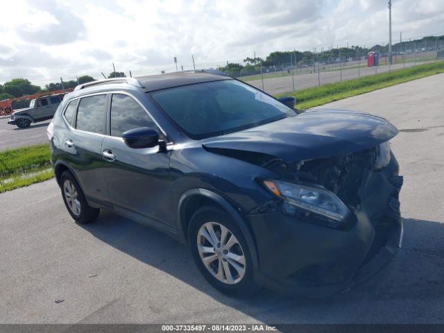 KNMAT2MT1GP605710 auction archive image