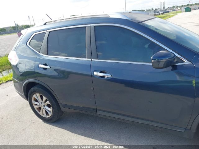 KNMAT2MT1GP605710 Nissan ROGUE SV