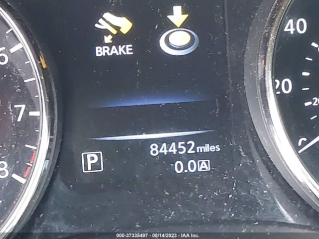 KNMAT2MT1GP605710 Nissan ROGUE SV
