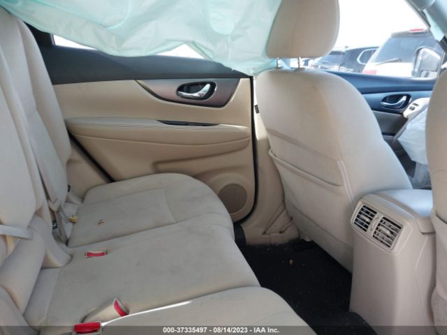 KNMAT2MT1GP605710 Nissan ROGUE SV
