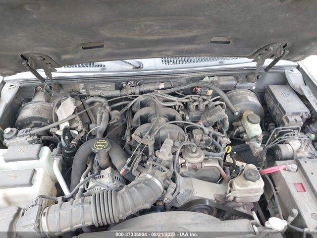 2005 FORD EXPLORER SPORT TRAC XLS VIN: 1FMZU77K15UB51386