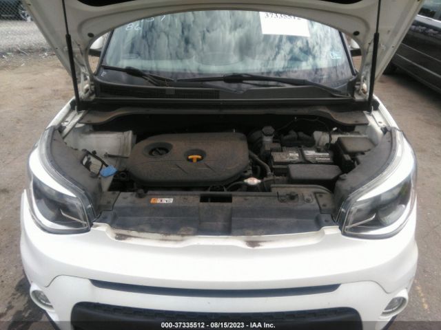 KNDJP3A58H7419129 KIA SOUL +