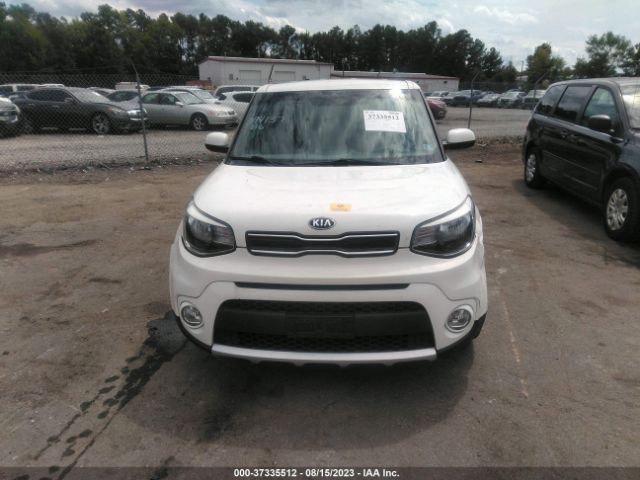 KNDJP3A58H7419129 KIA SOUL +