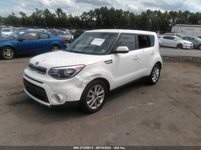 KNDJP3A58H7419129 KIA SOUL +