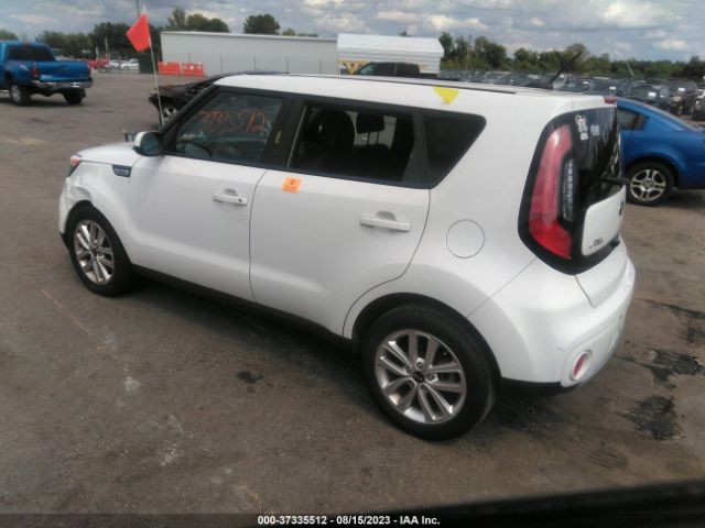KNDJP3A58H7419129 KIA SOUL +