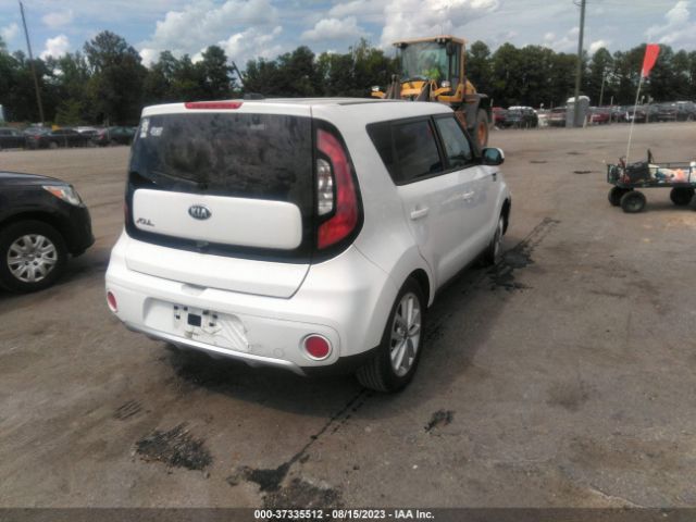 KNDJP3A58H7419129 KIA SOUL +