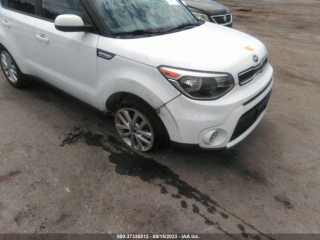 KNDJP3A58H7419129 KIA SOUL +