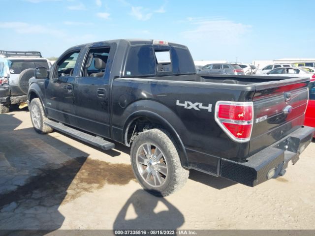 1FTFW1ET1EKD80009 Ford F-150 Xl/xlt/fx4/lariat