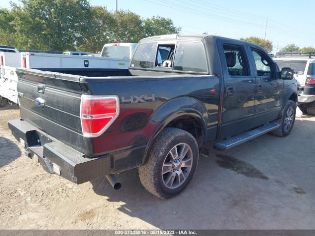 1FTFW1ET1EKD80009 Ford F-150 Xl/xlt/fx4/lariat