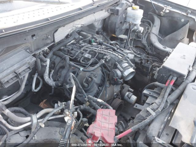 1FTFW1ET1EKD80009 Ford F-150 Xl/xlt/fx4/lariat