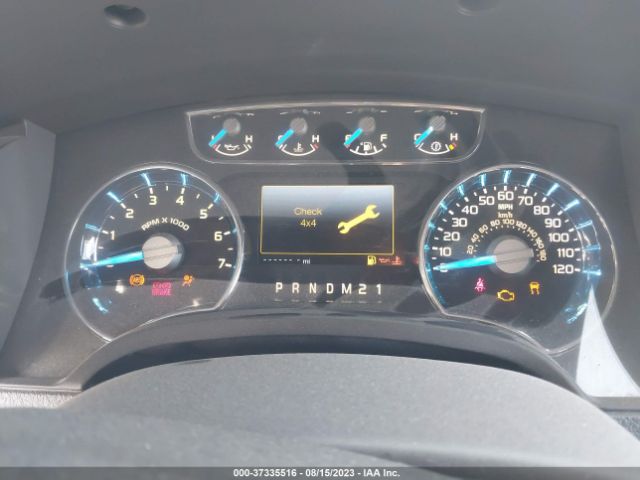 1FTFW1ET1EKD80009 Ford F-150 Xl/xlt/fx4/lariat