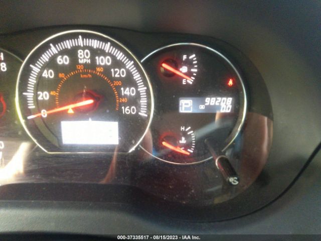 1N4AA5AP6EC497996 Nissan Maxima 3.5 Sv