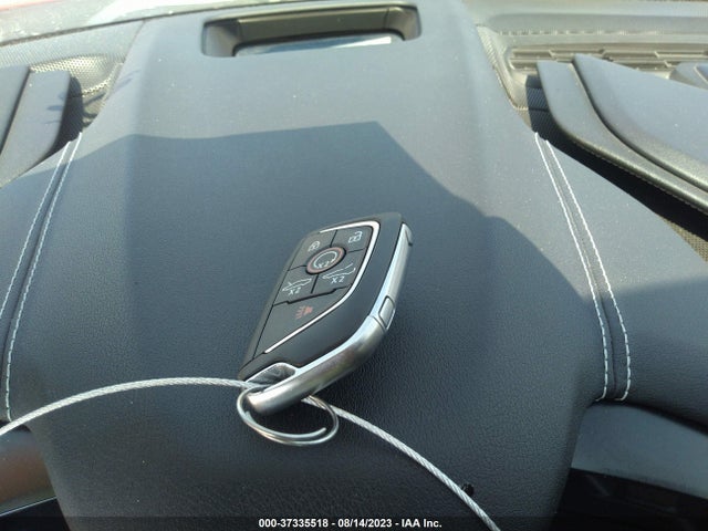 Chevrolet Corvette 2lt 2020 1G1Y72D41L5113740 Image 11