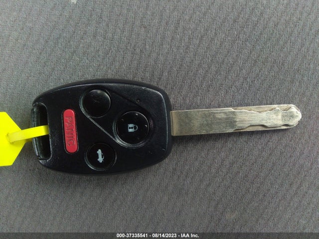 2008 HONDA CIVIC SDN EX VIN: 1HGFA16808L093527