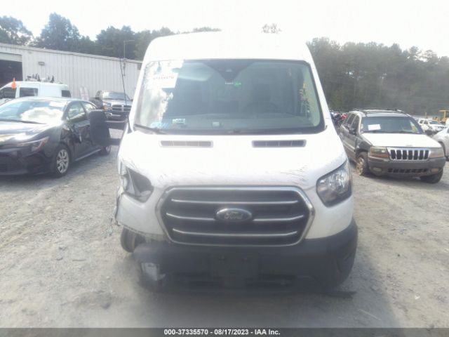 1FTBR1CG0LKA30170 Ford TRANSIT CARGO VAN