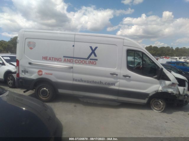 1FTBR1CG0LKA30170 Ford TRANSIT CARGO VAN