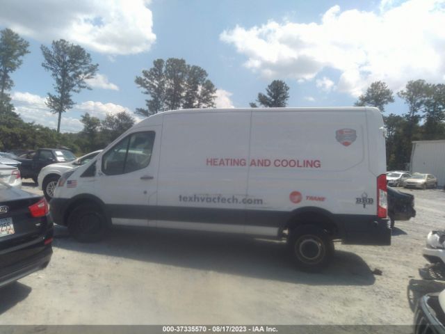 1FTBR1CG0LKA30170 Ford TRANSIT CARGO VAN