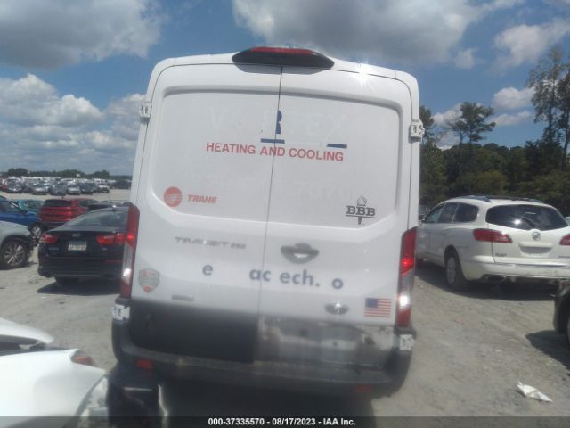 1FTBR1CG0LKA30170 Ford TRANSIT CARGO VAN