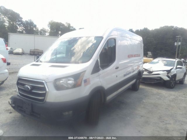 1FTBR1CG0LKA30170 Ford TRANSIT CARGO VAN
