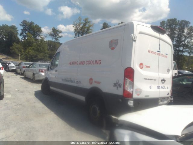 1FTBR1CG0LKA30170 Ford TRANSIT CARGO VAN