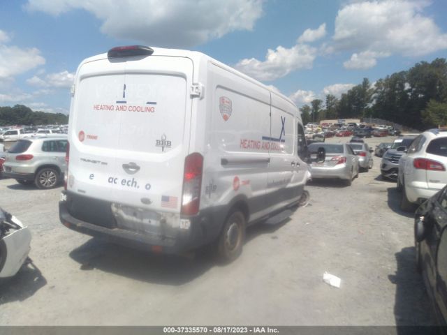 1FTBR1CG0LKA30170 Ford TRANSIT CARGO VAN