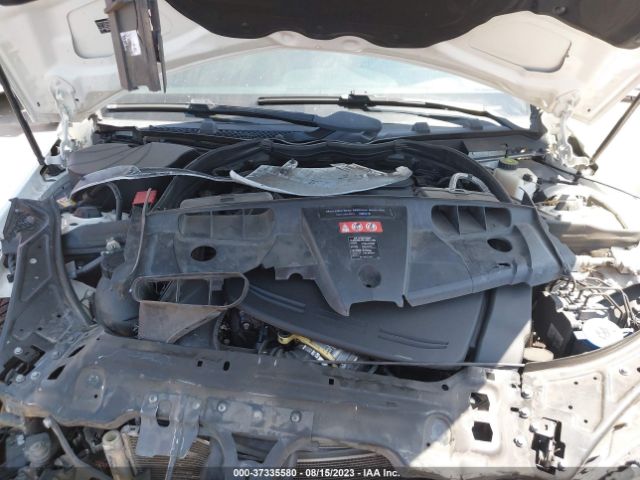 WDDKK5KF5EF271227 Mercedes-Benz E-class E 350