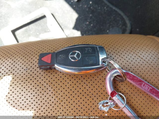 WDDKK5KF5EF271227 Mercedes-Benz E-class E 350