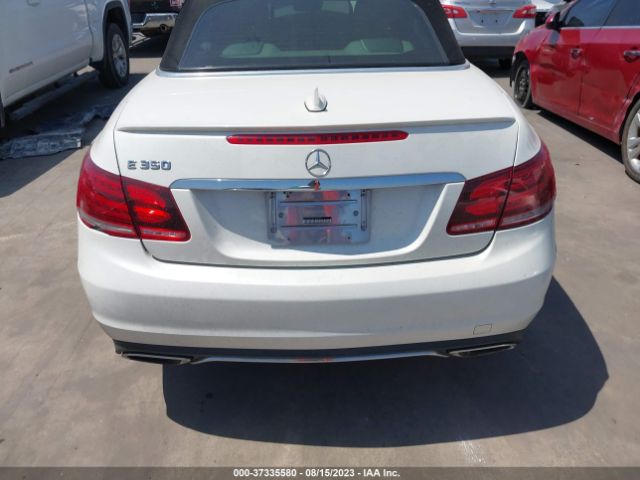 WDDKK5KF5EF271227 Mercedes-Benz E-class E 350