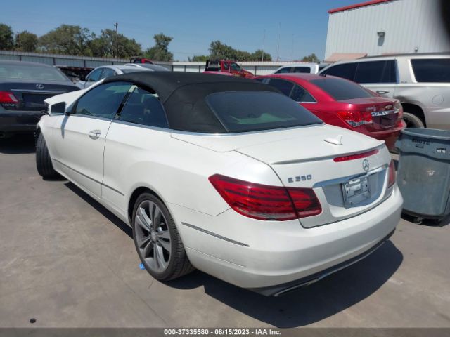 WDDKK5KF5EF271227 Mercedes-Benz E-class E 350