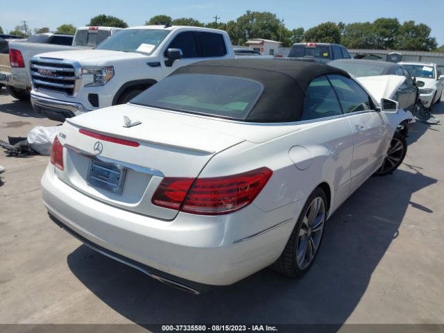 WDDKK5KF5EF271227 Mercedes-Benz E-class E 350