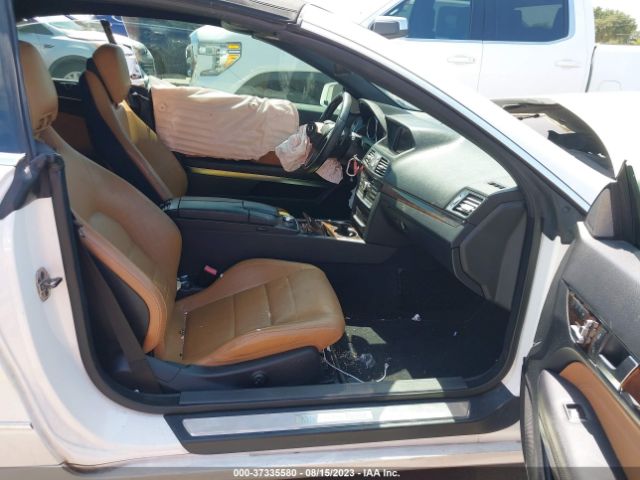 WDDKK5KF5EF271227 Mercedes-Benz E-class E 350
