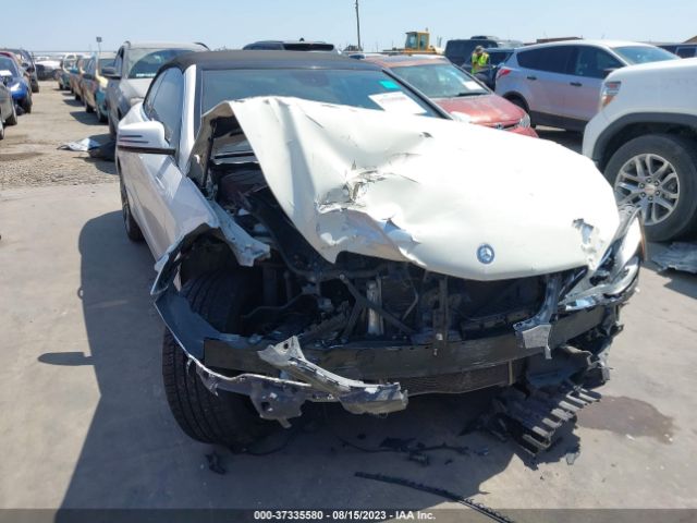 WDDKK5KF5EF271227 Mercedes-Benz E-class E 350