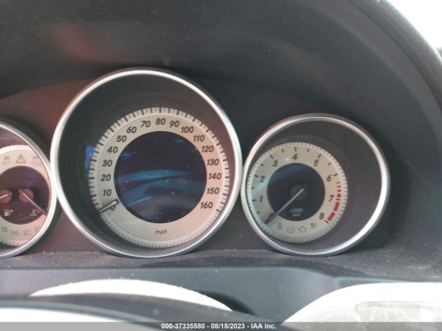 WDDKK5KF5EF271227 Mercedes-Benz E-class E 350