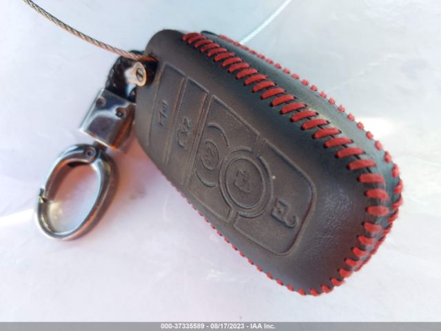 3FA6P0CD3LR217704 Ford FUSION SEL
