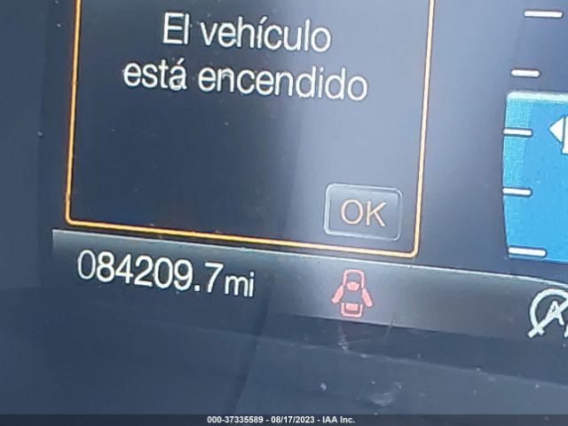 3FA6P0CD3LR217704 Ford FUSION SEL