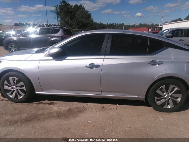 Nissan Altima 2.5 S 2020 1N4BL4BV2LC227098 Image 15