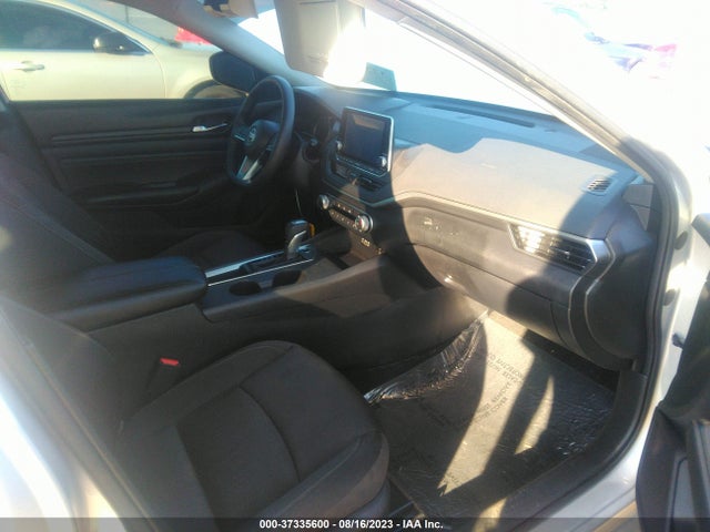 Nissan Altima 2.5 S 2020 1N4BL4BV2LC227098 Image 5