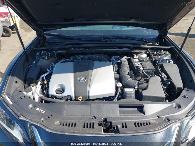2021 Lexus ES, VIN: 58ACZ1B18MU095814