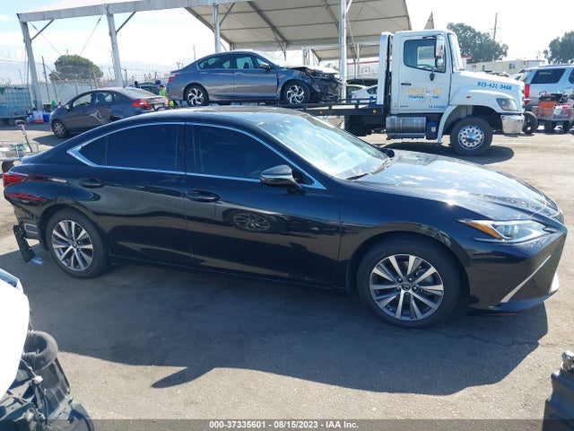 2021 Lexus ES, VIN: 58ACZ1B18MU095814