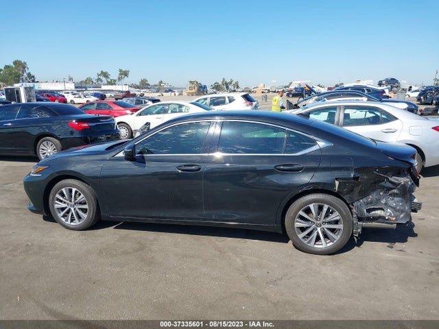 2021 Lexus ES, VIN: 58ACZ1B18MU095814